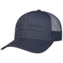 Czapka Trucker Monochrome by Stetson niebieski