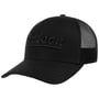 Czapka Trucker Monochrome by Stetson czarny