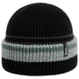 Czapka Beanie Gleam by Jack Wolfskin czarny