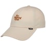 Czapka DNC 30th Dad Hat by Djinns kremowobiały