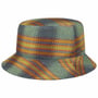 Kapelusz Tekstylny Hilverston Bucket by Stetson kolorowy