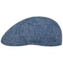 Kaszkiet Texas Denim Paisley by Stetson niebieski