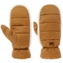 Rękawiczki Classic All Weather by UGG beżowy