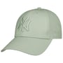 Czapka 9Forty WMNS Mint PU Yankees by New Era miętowy