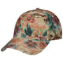 Czapka Flower Jacquard by Stetson kolorowy