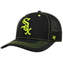 Czapka Trucker White Sox XRAY by 47 Brand czarny
