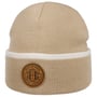Czapka Beanie Elmer Crest by Herschel beżowy