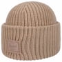 Czapka Beanie Junea by Herschel czerwony