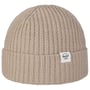 Czapka Beanie Uni Watch by Herschel beżowy