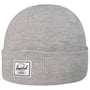 Czapka Beanie Elmer by Herschel szary