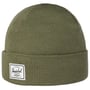Czapka Beanie Elmer by Herschel oliwkowy