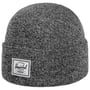 Czapka Beanie Elmer by Herschel antracytowy