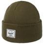 Czapka Beanie Elmer by Herschel ciemnozielony