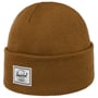 Czapka Beanie Elmer by Herschel rdzawy