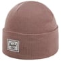 Czapka Beanie Elmer by Herschel różowy