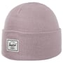 Czapka Beanie Elmer by Herschel czerwony