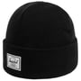 Czapka Beanie Elmer by Herschel czarny