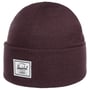 Czapka Beanie Elmer by Herschel fiolet