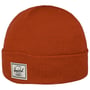 Czapka Beanie Elmer Vintage by Herschel czerwony