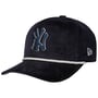 Czapka Cord PC Golfer Yankees by New Era ciemnoniebieski