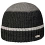 Czapka Beanie Contrast Colour by Chillouts szary