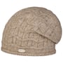 Czapka Beanie Maira by Chillouts szarobrązowy