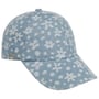 Czapka Flower Denim by Seeberger denim
