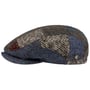 Kaszkiet Everton Patchwork Driver by Lierys kolorowy