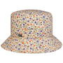 Kapelusz Tasja Millefleurs Bucket by Lipodo jasnobeżowy