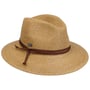 Kapelusz Rafii Dimena Traveller by Lipodo naturalny