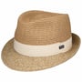Kapelusz Tekstylny Livasca Trilby by Lipodo naturalny