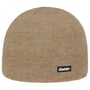 Czapka Beanie Uni by Eisbär beżowy