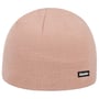 Czapka Beanie Uni by Eisbär różowy