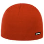Czapka Beanie Uni by Eisbär czerwony