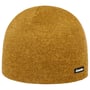 Czapka Beanie Uni by Eisbär camelowy