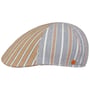 Kaszkiet Paddy Two Stripes Cotton by Mayser beżowy