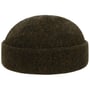 Czapka Dokerka Jamestown Wool by Stetson oliwkowy