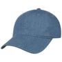 Czapka Jeans Strapback by bugatti denim