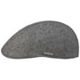 Kaszkiet Texas Finningley 6 Panel by Stetson szary