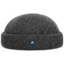 Czapka Dokerka Wool Melange by Hammaburg szary