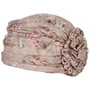 Turban Lotus Protea by Christine Headwear szary