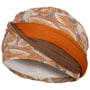 Turban Orange Elements by Christine Headwear pomarańczowy