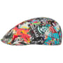 Kaszkiet Keep Cool Multicolour by Lierys kolorowy