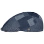 Kaszkiet Jeans Denim Patchwork by Lierys denim