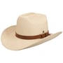 Kapelusz Panama Cattleman by Lierys naturalny