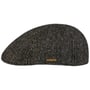 Kaszkiet Texas Edenton Wool by Stetson czarny