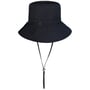 Kapelusz na Deszcz Uni Bucket by Loevenich ciemnoniebieski