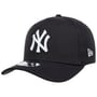 Czapka 9Seventy Stretch Snap Yankees by New Era ciemnoniebieski