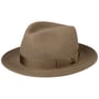 Kapelusz Fedora Penn by Stetson khaki