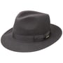 Kapelusz Fedora Penn by Stetson szary
